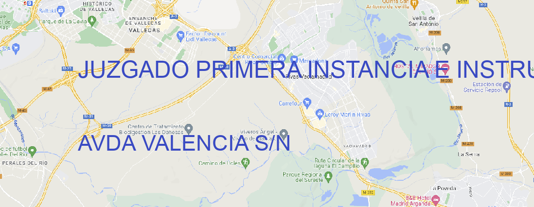 Oficina JUZGADO PRIMERA INSTANCIA E INSTRUCCION. 1 CALAMOCHA