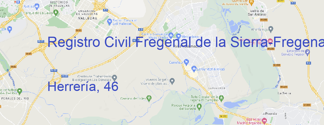 Oficina Registro Civil Fregenal de la Sierra Fregenal de la Sierra